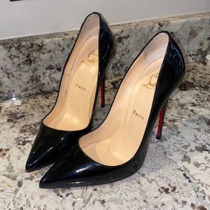 Christian Louboutin Heels